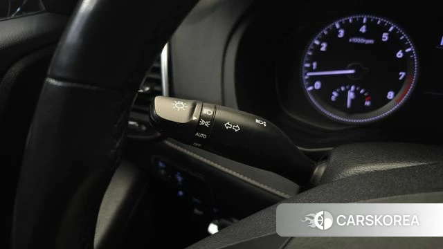 Hyundai Grandeur IG id 4647411 из Кореи 7