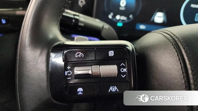 Hyundai Grandeur (GN7) id 3891913 из Кореи 7