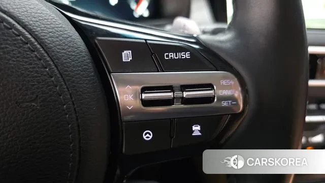 Kia K7 Premier id 3024154 из Кореи 7