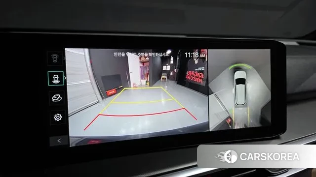 Kia The New Sorento 4th Generation id 3420099 из Кореи 7