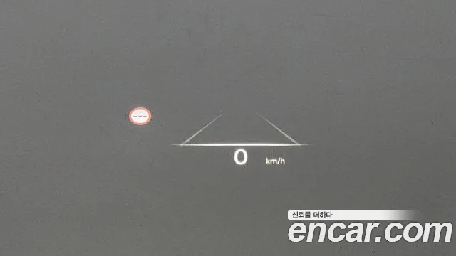 Genesis G90 (RS4) id 2675950 из Кореи 7