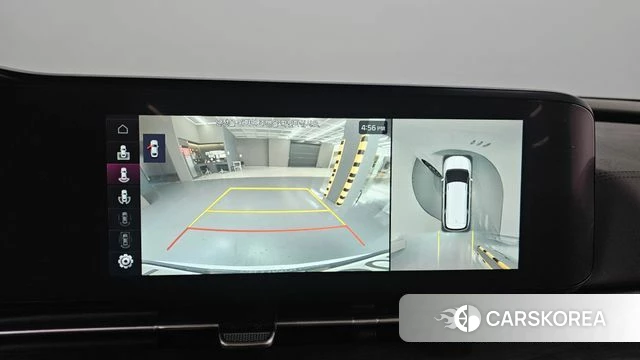 Kia Carnival 4th generation id 3838508 из Кореи 7