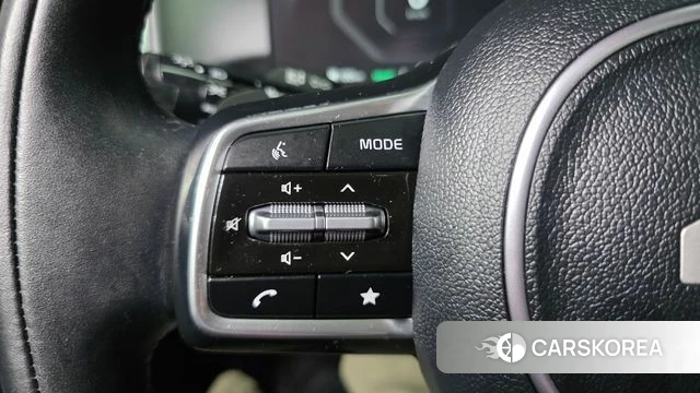 Kia The New Sorento 4th Generation id 4540378 из Кореи 7