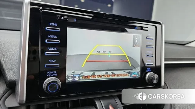 Toyota RAV4 5th Generation id 3778844 из Кореи 7