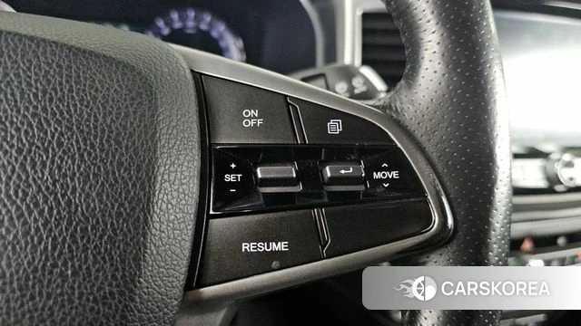 Ssangyong Rexton Sports id 4197204 из Кореи 7