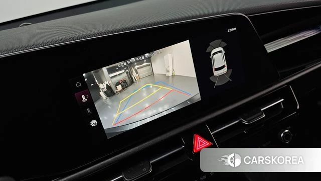 Kia Di Ol Nu Niro id 4186807 из Кореи 7