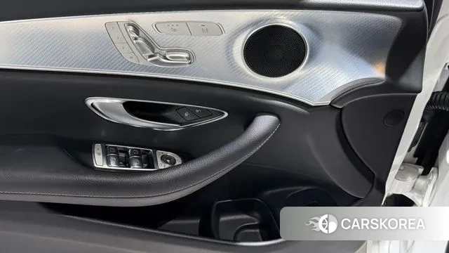 Mercedes-Benz E-Class W213 id 3407540 из Кореи 7