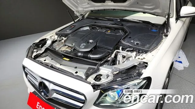 Mercedes-Benz E-Class W213 id 2695430 из Кореи 7