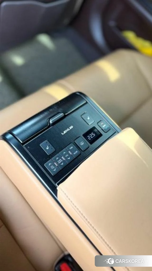 Lexus ES300h 7th generation id 4697667 из Кореи 7