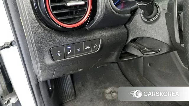 Hyundai Kona id 3403241 из Кореи 7