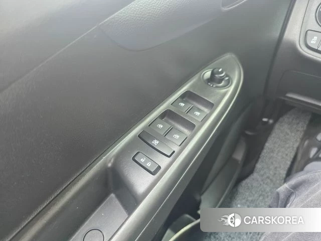 Chevrolet (GM Daewoo) The New Spark id 4345386 из Кореи 7