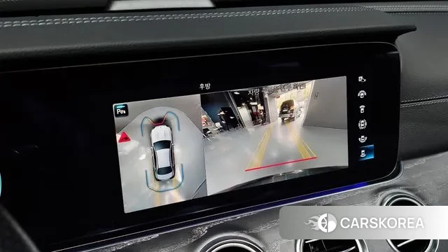 Mercedes-Benz E-Class W213 id 3355097 из Кореи 7