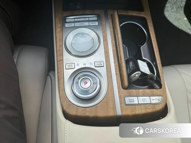 Genesis G80 (RG3) id 4641239 из Кореи 7