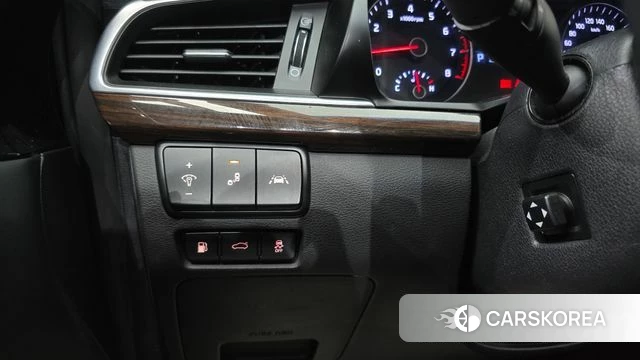Kia Come New K7 id 4677563 из Кореи 7