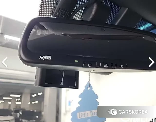 Ssangyong The New Rexton Sport id 2984038 из Кореи 7