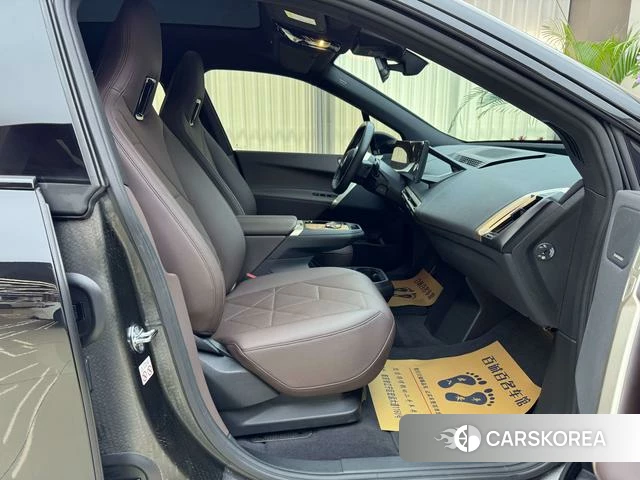 BMW iX id 4393880 из Китая 7
