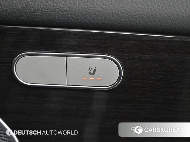 Mercedes-Benz GLE-Class W167 id 3686458 из Кореи 7