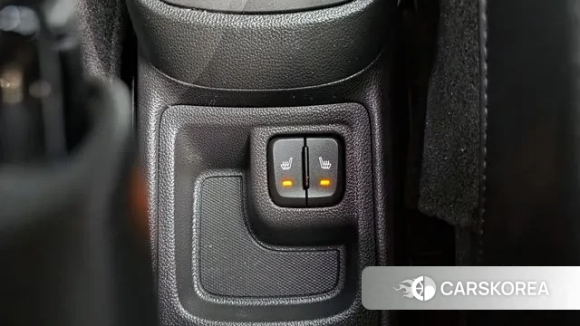 Chevrolet (GM Daewoo) The New Spark id 3013563 из Кореи 7