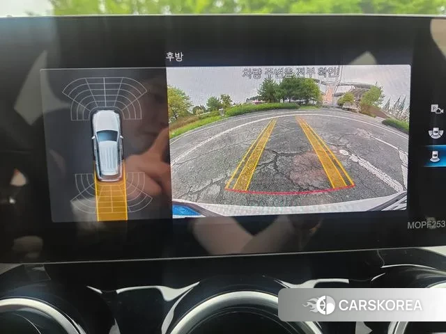 Mercedes-Benz GLC-Class X253 id 3134004 из Кореи 7