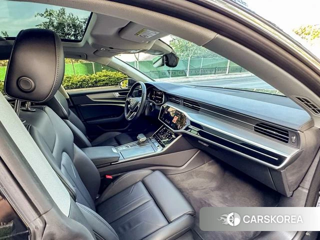 Audi A7 id 4335627 из Китая 7