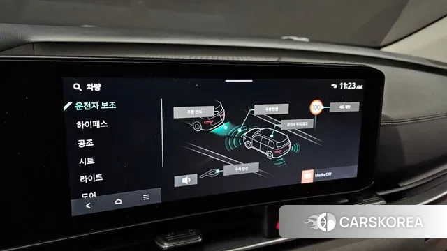 Kia The New Carnival 4th Generation id 3599525 из Кореи 7