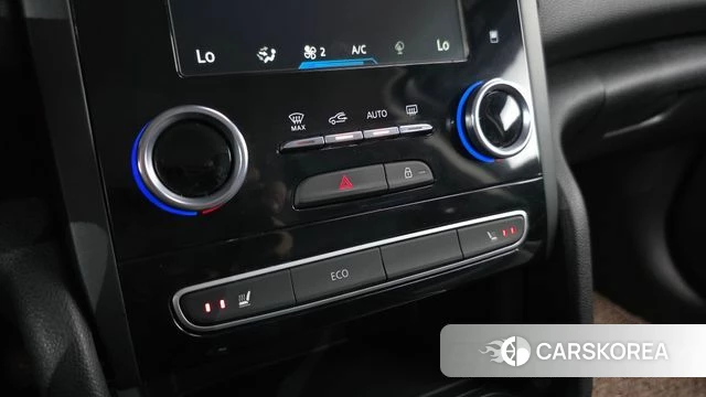 Renault Korea (Samsung) SM6 id 4339386 из Кореи 7