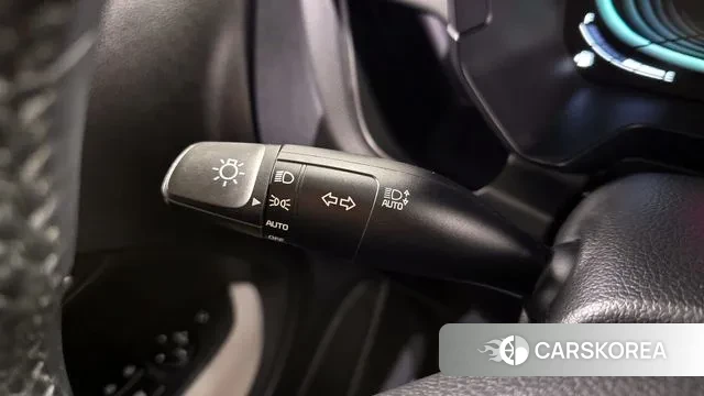 Kia The New Kia Ray id 3427040 из Кореи 7