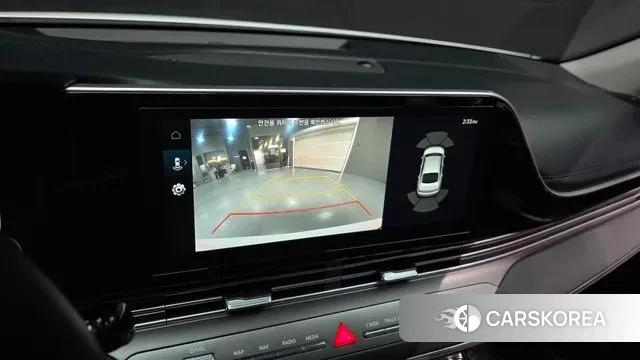 Hyundai The New Grandeur IG id 3513034 из Кореи 7