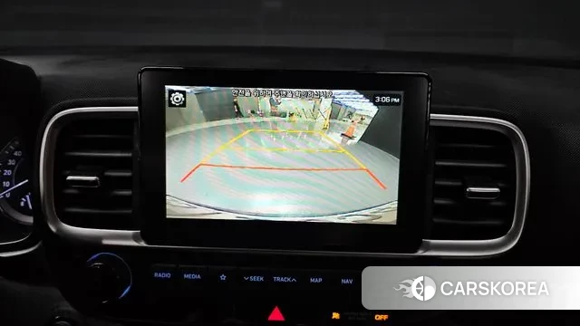 Hyundai Venue id 3291876 из Кореи 7