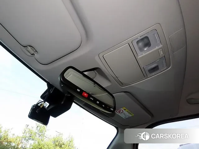 Kia The New Ray id 3503561 из Кореи 7