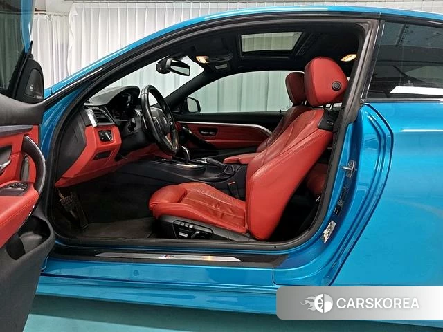 BMW 4 series id 4220880 из Китая 7