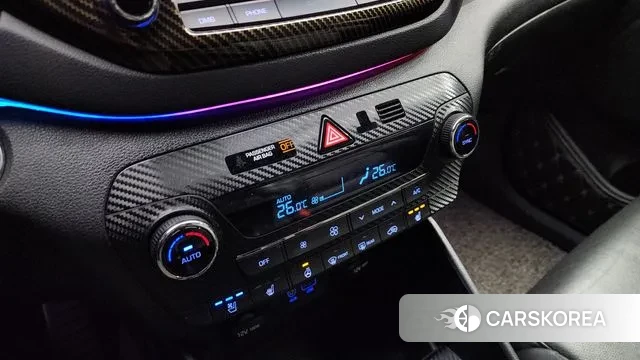 Hyundai All New Tucson id 3434875 из Кореи 7