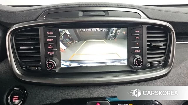 Kia The New Sorento id 3060916 из Кореи 7