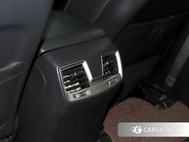 Ssangyong Rexton Sports id 4563134 из Кореи 7