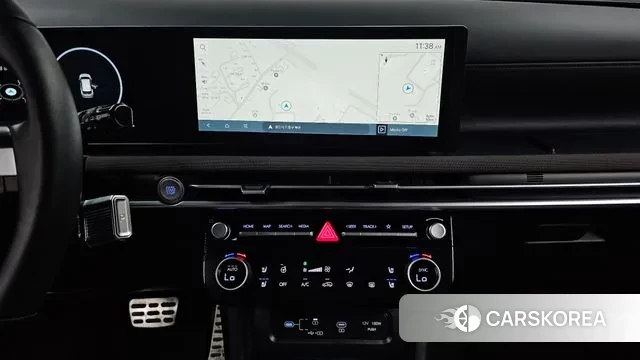 Hyundai The New Tucson (NX4) id 3042562 из Кореи 7