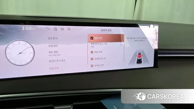 Genesis GV70 id 3272457 из Кореи 7