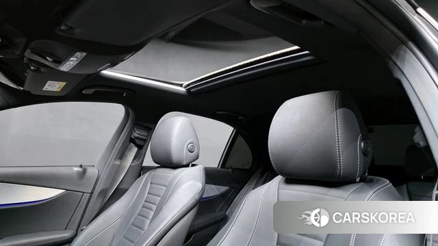 Mercedes-Benz E-Class W213 id 4396773 из Кореи 7
