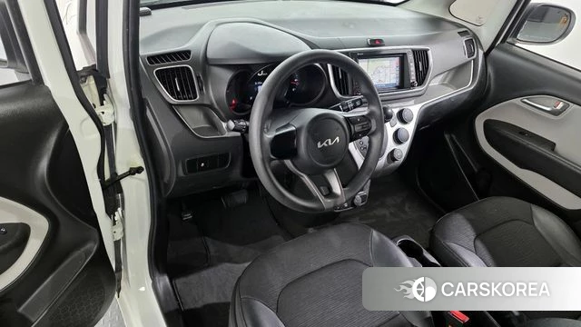 Kia The New Ray id 3923254 из Кореи 7