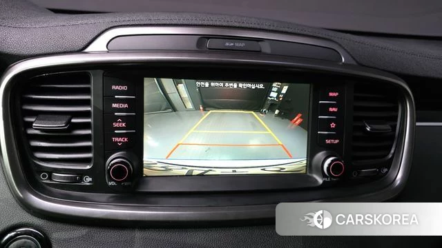 Kia The New Sorento id 4722571 из Кореи 7