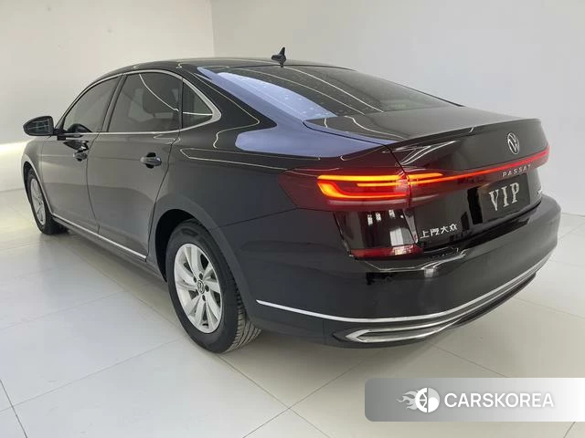 Volkswagen Passat id 4290777 из Китая 7