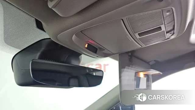 Renault Korea (Samsung) The New QM6 id 3596704 из Кореи 7