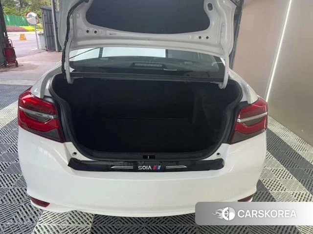 Toyota Vios id 4262517 из Китая 7