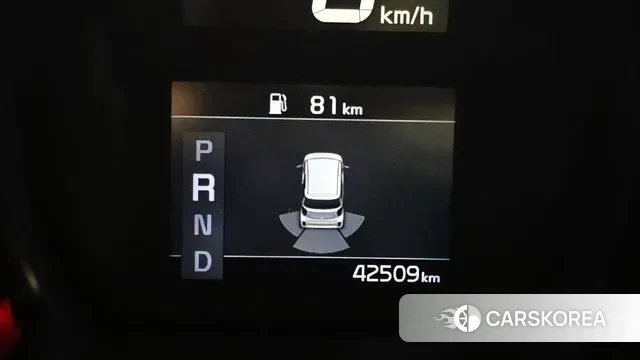 Kia The New Ray id 3049524 из Кореи 7