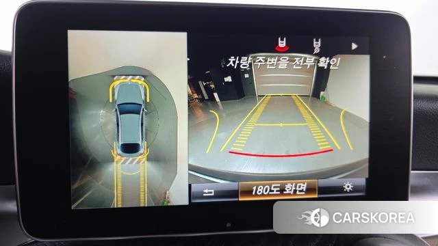 Mercedes-Benz GLC-Class X253 id 3845017 из Кореи 7