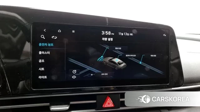 Hyundai Avante (CN7) id 3361371 из Кореи 7