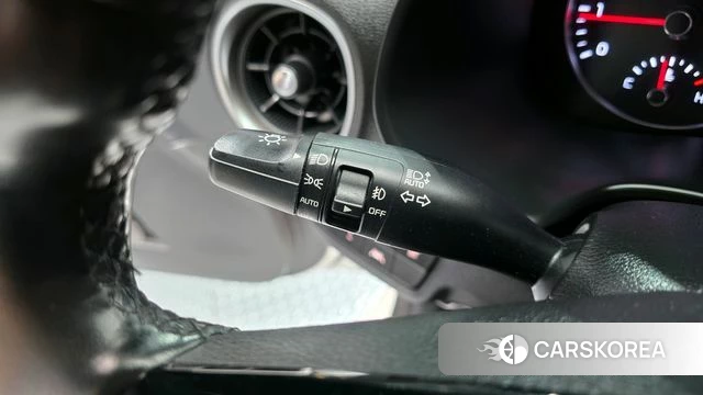Kia Come New K3 id 4284756 из Кореи 7