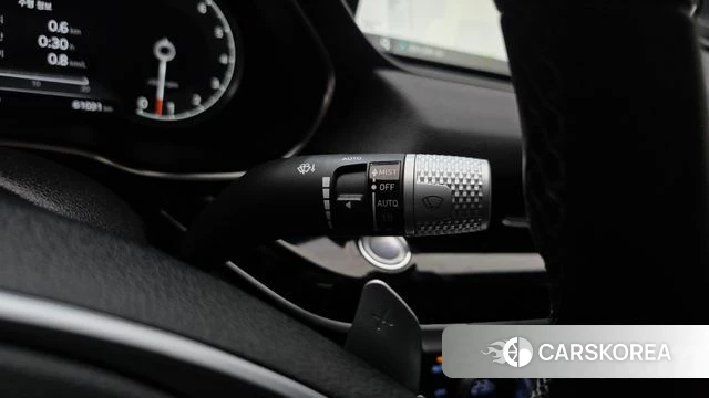 Genesis G80 (RG3) id 3964158 из Кореи 7