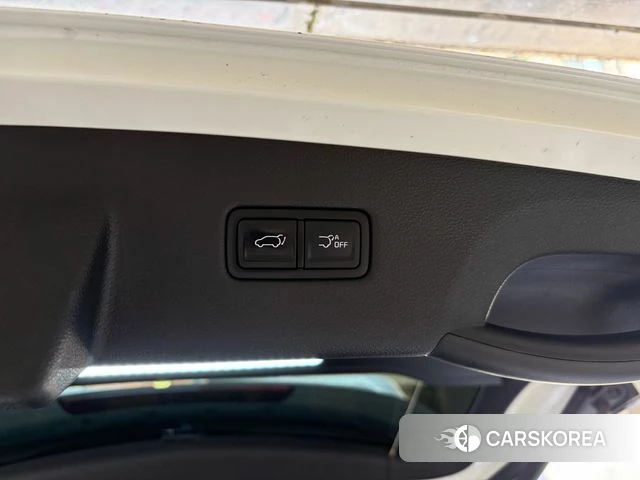 Kia Carnival 4th generation id 4434233 из Кореи 7