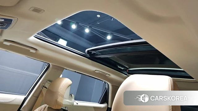 Ssangyong Actian 2nd Generation id 3858308 из Кореи 7