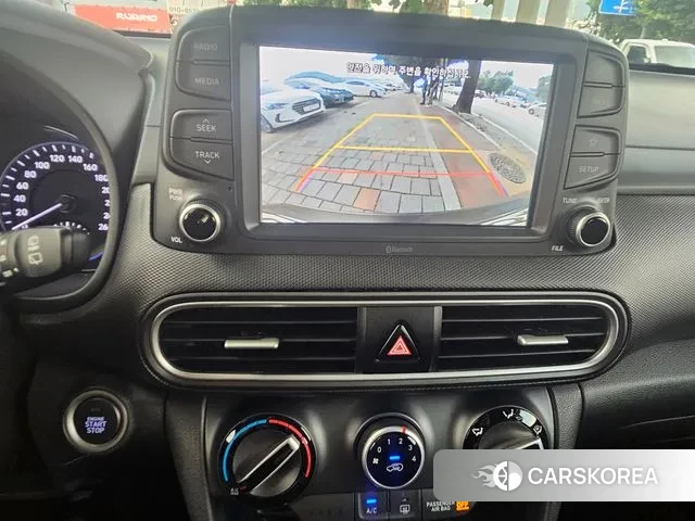 Hyundai Kona id 2966808 из Кореи 7